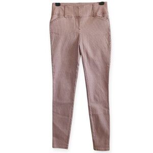 Dazz Jacquard Pants